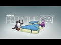 Feed The Cat Mixtape 2 - 37 minutes of Electro Dubstep and EDM from Monstercat - Mixed by Ephixa