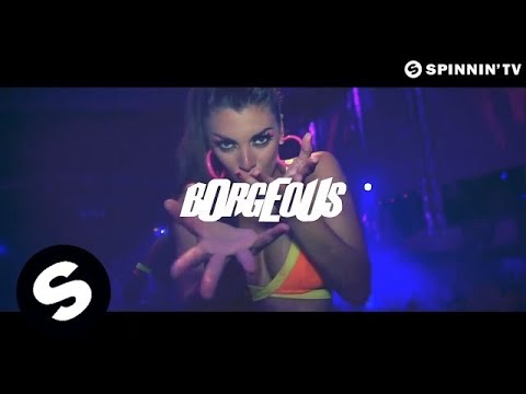 Borgeous - Breathe
