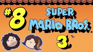 Super Mario Bros. 3: Land of the Giants - PART 8 - Game Grumps