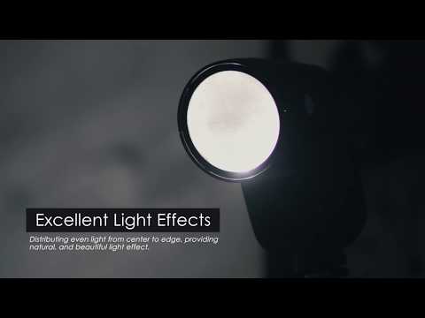 Godox Photography Lighting Equipment