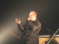 DJ GRUFF - New CD Show - più di 15 ospiti sul palco !!! (Callister a.k.a Gioruno)