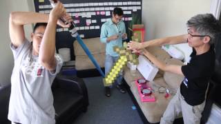 MWF - Sword Fight