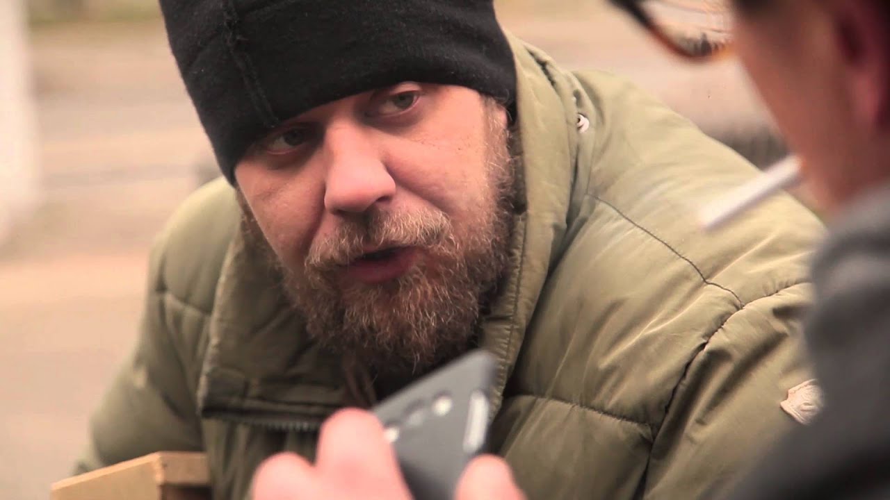 Сценка поздравления от бомжей на юбилей женщине