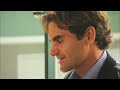 ATP World Tour Uncovered - Roger Federer