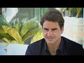 ATP World Tour Uncovered - Roger Federer