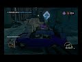 Fanta et Bob dans Saints Row 3 - Ep. 7
