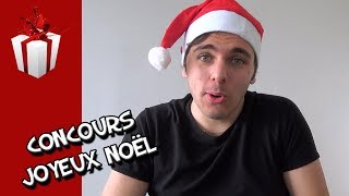 [CONCOURS] PS4, Xbox One, Avermedia, Serveurs, Jeux | Joyeux Siphanoël !