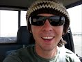 Kylemonkey Gets a Flat Tire!