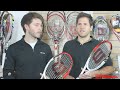 Wilson Pro Staff Six.One 95 BLX Tennis Racket Review by Stringers' World