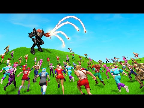 FORTNITE FAILS & Epic Wins! #79 (Fortnite Battle Royale Funny Moments)