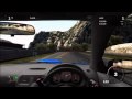 Новый геймплей Forza Motorsport 3