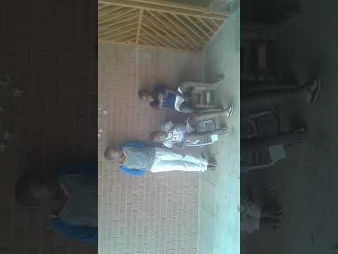 Funny fighting club