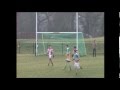 Highlights of 2008 4B Win