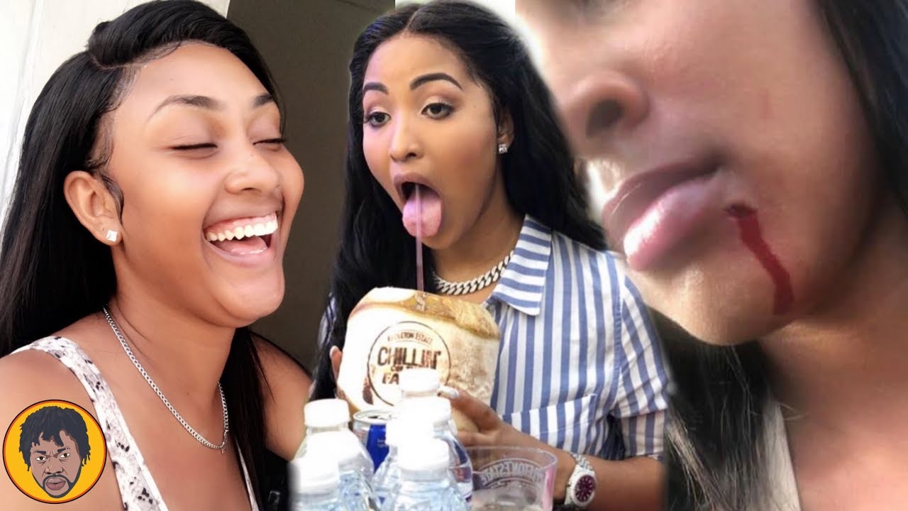 New Video Of Jada'S Reaction