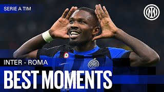 CLUTCH TIKUS ⚽ | BEST MOMENTS | PITCHSIDE HIGHLIGHTS 📹⚫🔵??