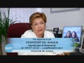 Donazione sangue e controlli Donazione sangue e controlli