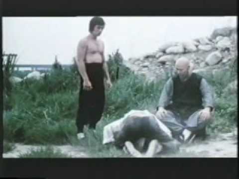 bruce lee game of death full