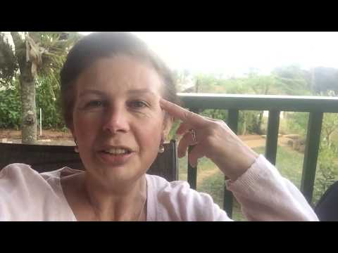 Check-in on my Self-Esteem – Karen