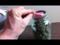Drying And Curing Marijuana - Medical Cannabis Home Grower