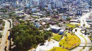 Campo Grande-MS
