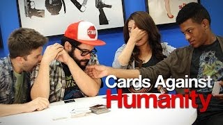 Cards Against Humanity is back!