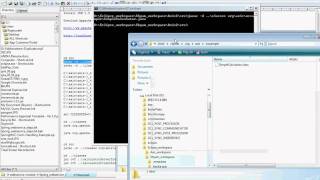 Apache Axis web service with Tomcat server - Part 1