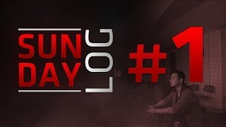 SundayLog #1 | CODChamps, Changement de Roster, ...