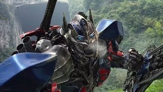 TRANSFORMERS 4: ÄRA DES UNTERGANGS | Trailer german deutsch [HD]