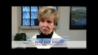 SpineAid Testimonials | Spinal Decompression | 806-367-8480