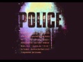 POLICE (Compilation Rap Francais).