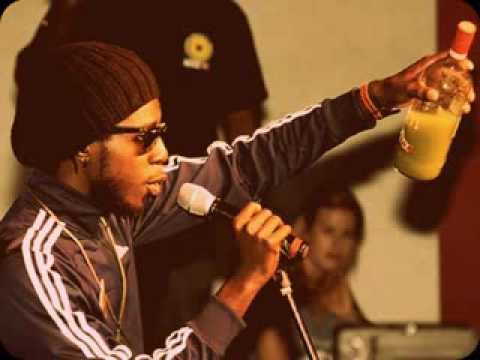 Chronixx - They Dont Know [NaTaLi BiChA] - YouTube