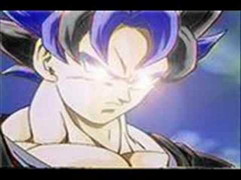 GOKU FACE 8 goku face 8: