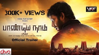 Pandiyanaadu Trailer Official