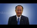 #AskJimKim - You Asked, World Bank President Jim Kim Answers