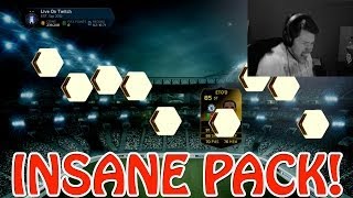 FIFA 14 - INCREDIBLE PACK!