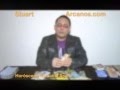 Video Horscopo Semanal ARIES  del 19 al 25 Enero 2014 (Semana 2014-04) (Lectura del Tarot)