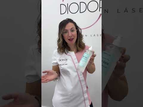 Kefus Rosehip and Argan Aloe Vera Gel 200 ml