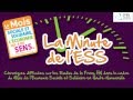 Minute de l'ESS - Mois de l'Economie Sociale et Solidaire