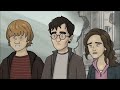 Come Harry Potter sarebbe dovuto finire (sottotitoli ITA)
