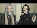 Come Harry Potter sarebbe dovuto finire (sottotitoli ITA)