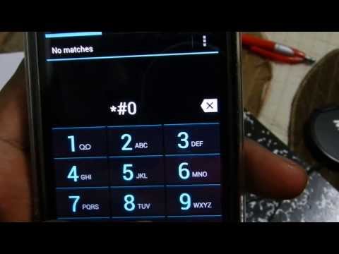 Motorola Photon Q 4g Lte unlock code error