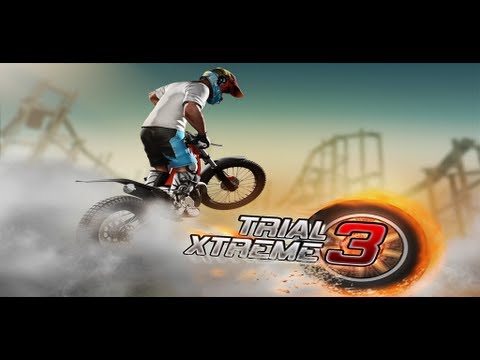 Trial Xtreme 3 На Андроид - Скачать Trial Xtreme 3 На Андроид.