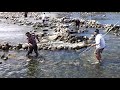 Capilano River Coho Salmon Indian Reserve Massacre North Vancouver British Columbia