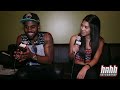 Jason Derulo Says He Never Thought Jordin Sparks Would Be