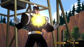 Batman: The Brave and The Bold - Aquaman