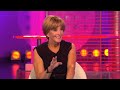 Anne Robinson Goes Head to Head With Woman From Pontins Following A Watchdog Report