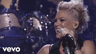 Pink - Try (live)