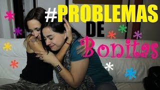 #ProblemasDeBonitas Con @SoyDanielaBos