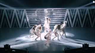 GIRLS'GENERATION 少女時代 "「GIRLS' GENERATION ～Girls & Peace～ Japan 2nd Tour」ダイジェストムービー"