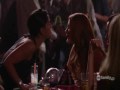Lesbian Kiss Scene From Greek - Youtube